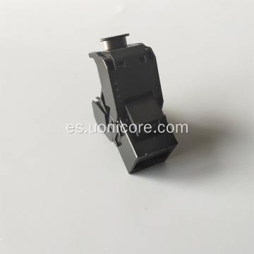 Conector RJ45 UTP CAT6 ICC Keystone de Goodlink